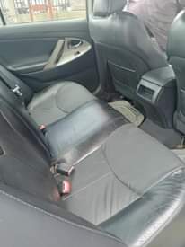 A picture of Belgium Grade 2008 Camry spider V6 verified
