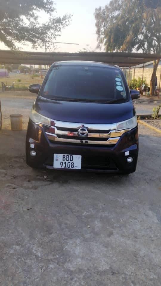 cars for sale in lusaka