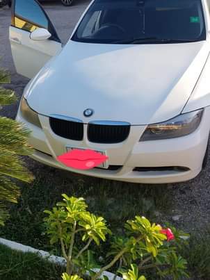 bmw 320i