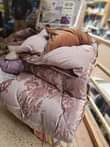 A picture of Woolen duvets