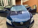 A picture of Toyota camry sport