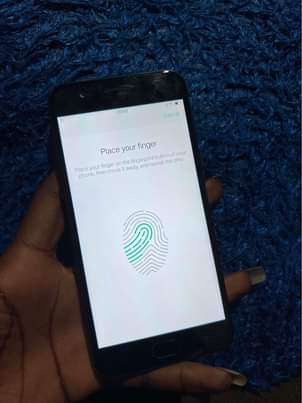 oppo a57