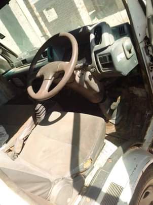 used nissan atlas