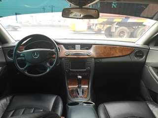 A picture of Extremely super clean and fresh toks standard registered Mercedes Benz