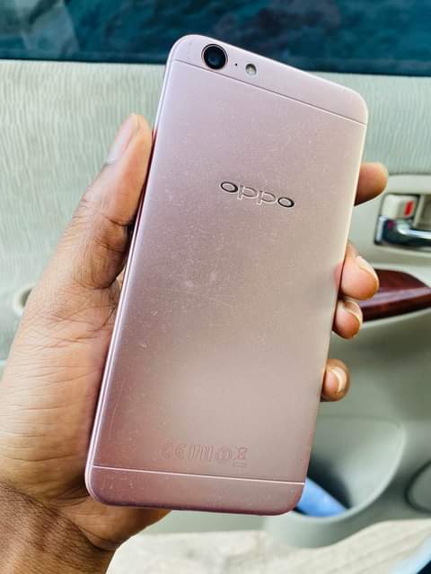 oppo a57