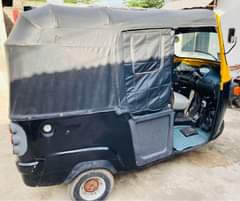 A picture of Bajaji