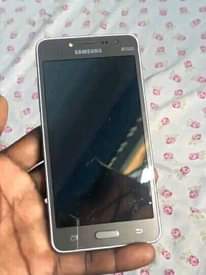 A picture of Samsung grand prime
