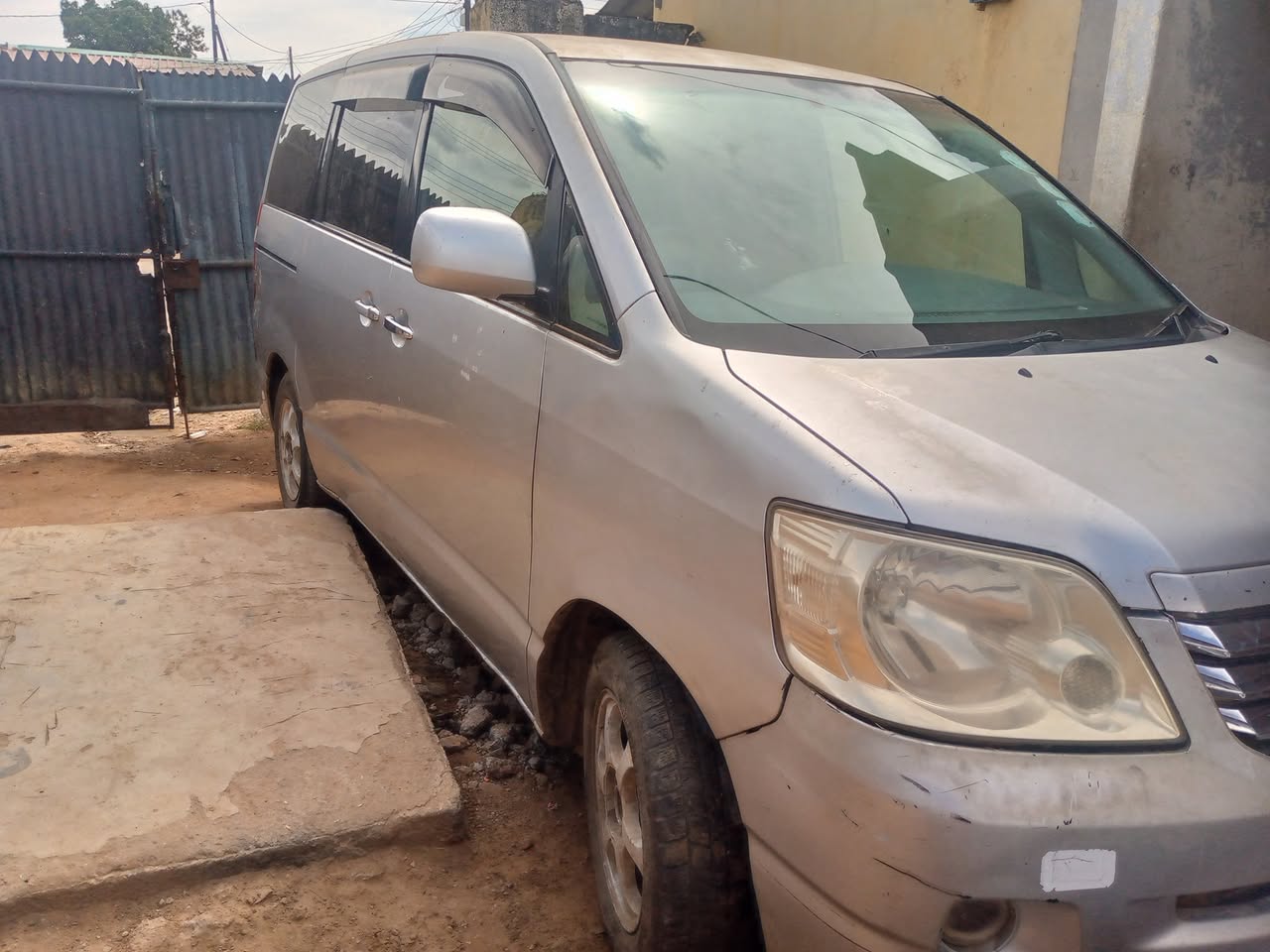 used toyota