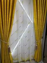 A picture of BUMU INTERIORS