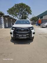toyota legend
