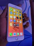 A picture of iPhone iPhone iPhone six plus gb64