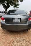 A picture of 2008 Honda Accord