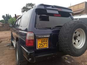 A picture of CALL OR WATSAPP ON 0 7 0 5 117 6