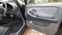 A picture of Harrier RX300 12m inbox 0782160777