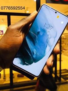 samsung s21