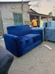A picture of sofa