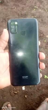 A picture of Inifinx smart 5 gb32 ram2