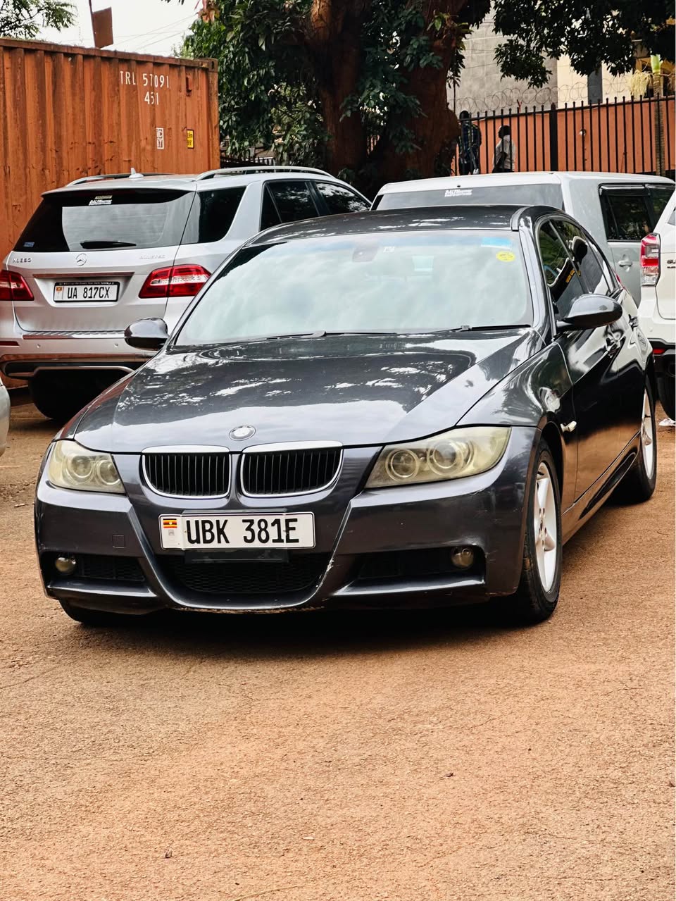 used bmw