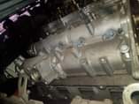 A picture of Vw parts