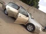 A picture of Toyota Avalon 2008
