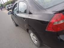 A picture of Sharp Chevrolet good condition even ac is cooling for 1.1m