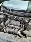 A picture of Hyundai accent 2013 Flashed on first body Engine Gear Ac