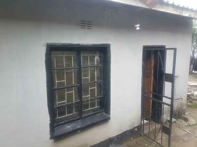bedsitter