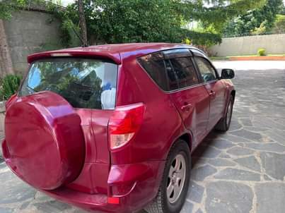used toyota rav4