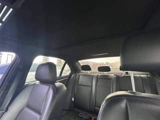 A picture of Mercedes Benz C 300