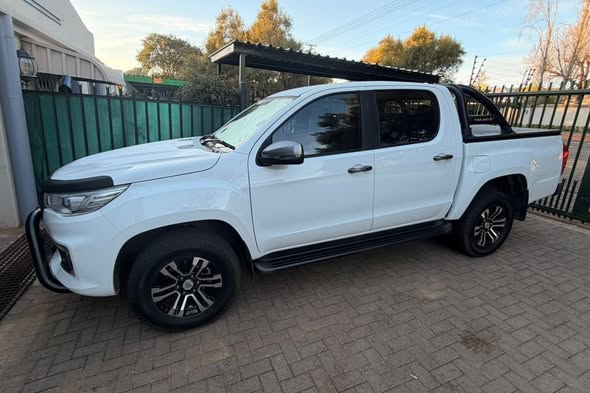 cheap cars potchefstroom