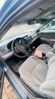 A picture of 2003 Toyota Camry Neat
