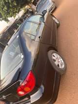 A picture of 04 corolla sport Good drive