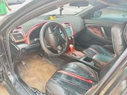 A picture of Oya let s deal 2009 Toyota Camry full option for