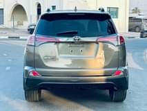 A picture of TOYOTA RAV4 2016