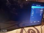 A picture of New HISENSE 32 inches frameless digital flat tv on sale