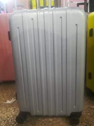 A picture of Laggage and travel bags