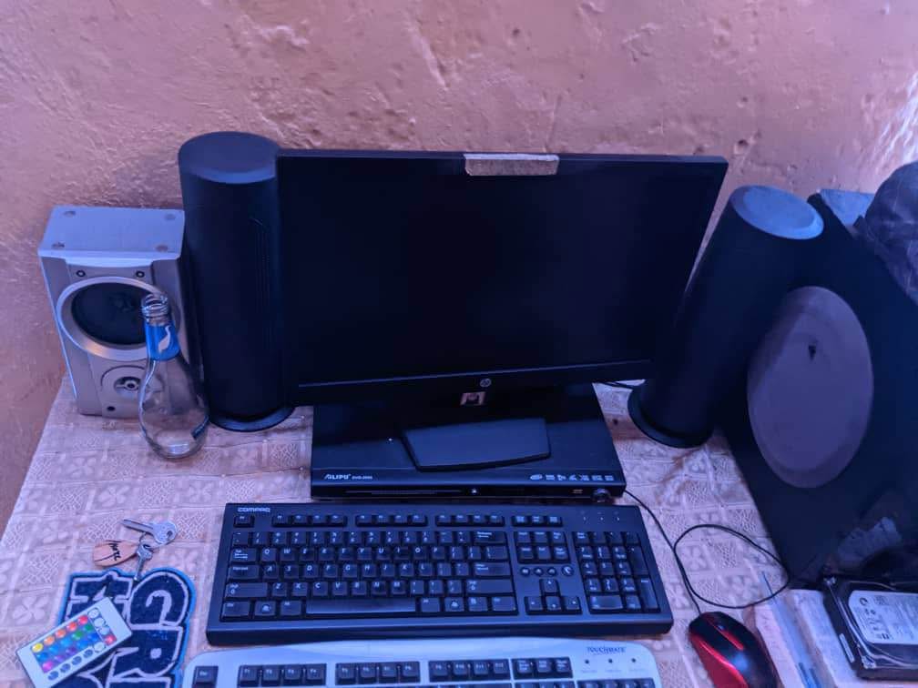 hp laptops
