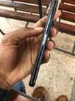 A picture of iPhone x 64 GB