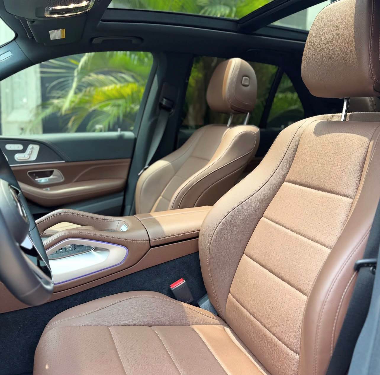 A picture of 2025 Mercedes Benz Gle350 156million