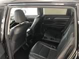 A picture of A2016 Toyota Highlander limited