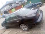 A picture of Toyota Camry