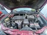A picture of 08 Toyota camry 9