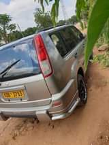 used nissan xtrail
