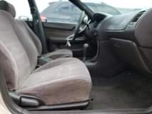 A picture of 1995 Toyota Corolla LE 1 8L Accident free first body