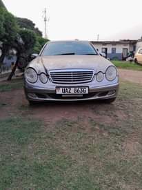 A picture of Benz