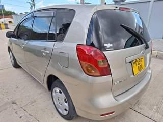 A picture of SPACIO New 0714058883
