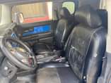 A picture of Sweet deals Registered 2007 Toyota FJ Cruiser Leather seat Price