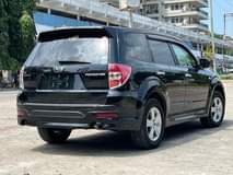 A picture of Subaru Forester 27 000 000 0659151166