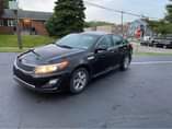 A picture of 2016 Kia Optima Hybrid EX Sedan 4D