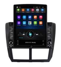 A picture of Car Android Radios